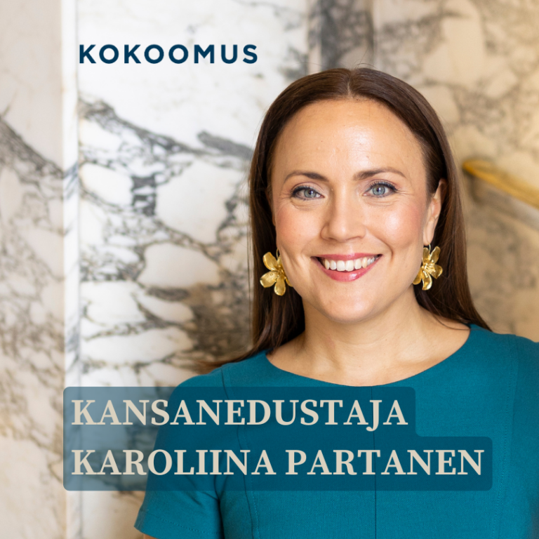 Kela-korvausmalli helpottaa kuormaa