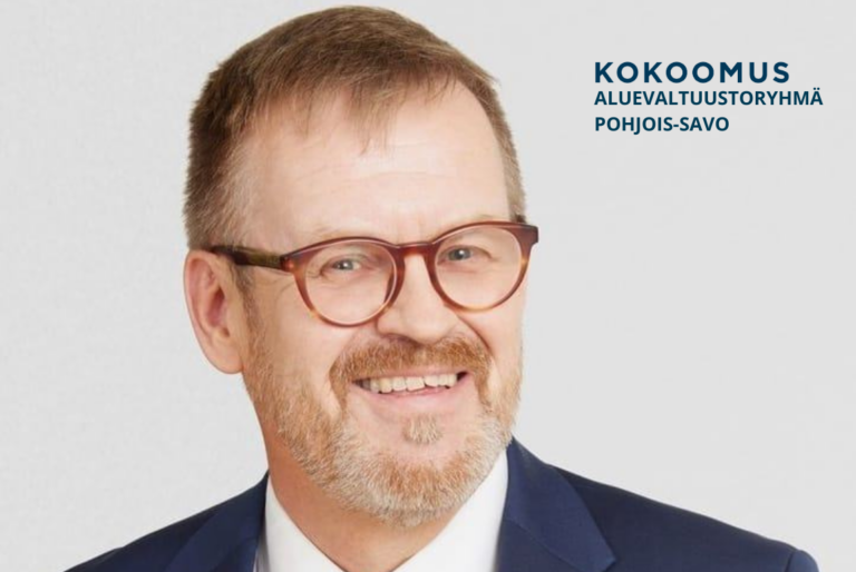 Aluevaltuustoryhmän puheenjohtaja Kari Ojalan ryhmäpuheenvuoro 16.12.