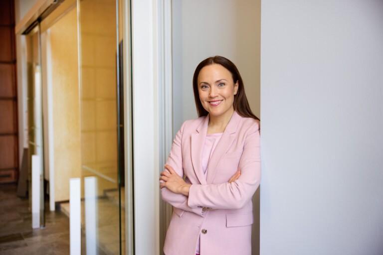 Karoliina Partanen: Ostovoiman kohentuminen on toivottu piristysruiske vaisuun taloustilanteeseen