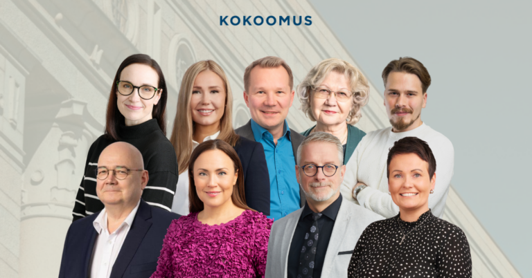 Savo-Karjalan Kokoomus nimesi kevätkokouksessaan lauantaina 23.5.2026 ensimmäiset yhdeksän ehdokasta 2027 käytäviin eduskuntavaaleihin